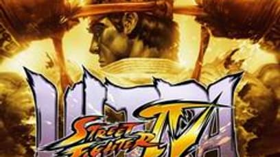 Ultra Street Fighter IV
