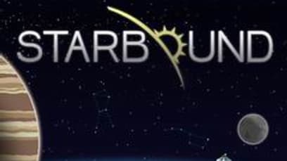 Starbound
