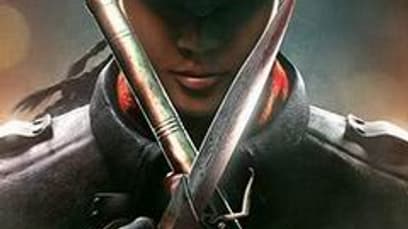 Assassin’s Creed: Liberation HD