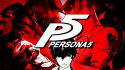 Persona 5