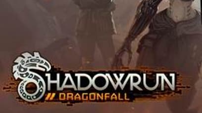 Shadowrun: Dragonfall