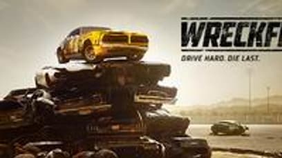 Wreckfest