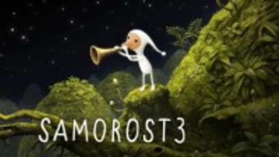Samorost 3
