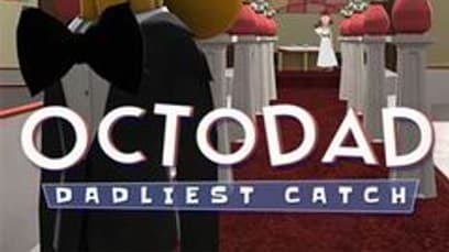 Octodad: Dadliest Catch