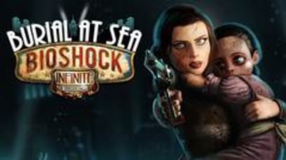 Bioshock Infinite: Burial at Sea