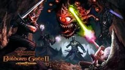Baldur's Gate II: Enhanced Edition