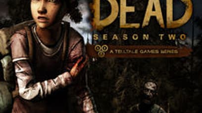 The Walking Dead: Season 2