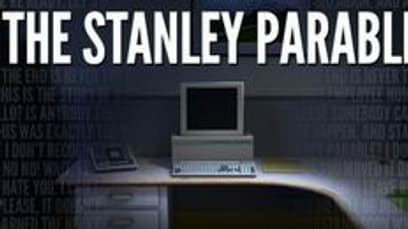 The Stanley Parable