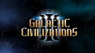 Galactic Civilizations 3