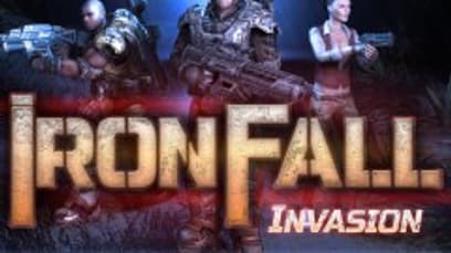 Ironfall: Invasion