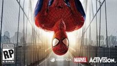 The Amazing Spider-Man 2