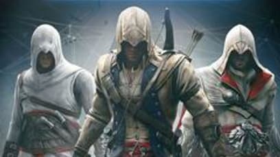 Assassin’s Creed Heritage Collection