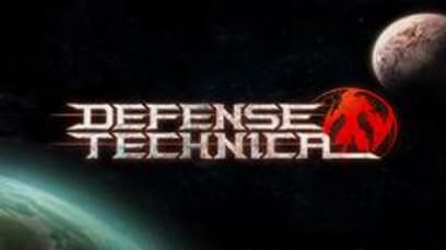 Defense Technica