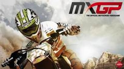 MXGP: The Official Motocross Videogame