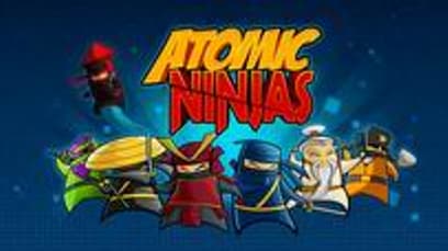Atomic Ninjas