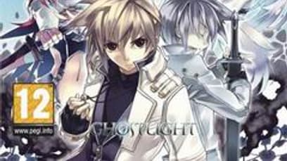 Agarest: Generations of War