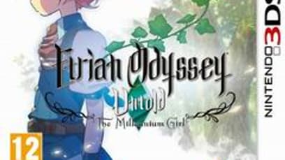 Etrian Odyssey Untold: The Millennium Girl