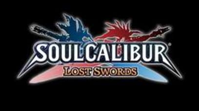 Soulcalibur: Lost Swords