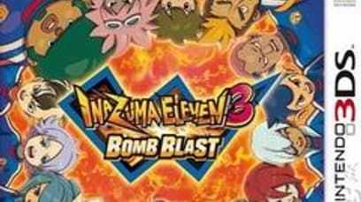 Inazuma Eleven 3