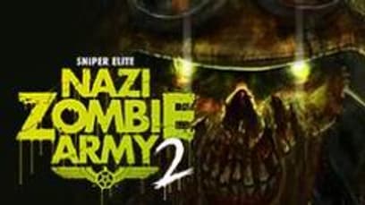 Sniper Elite: Nazi Zombie Army 2