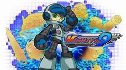 Mighty No. 9