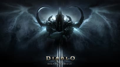 Diablo 3: Reaper of Souls
