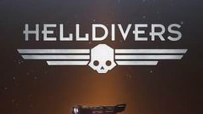 Helldivers