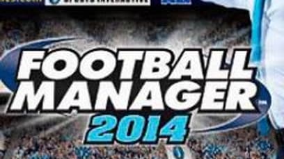 Football Manager 2014