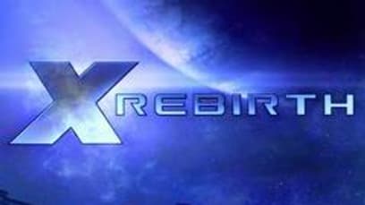 X Rebirth