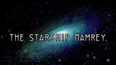 Starship Damrey