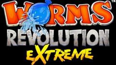Worms Revolution Extreme