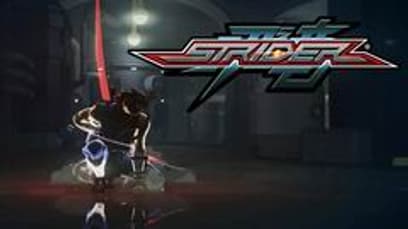 Strider