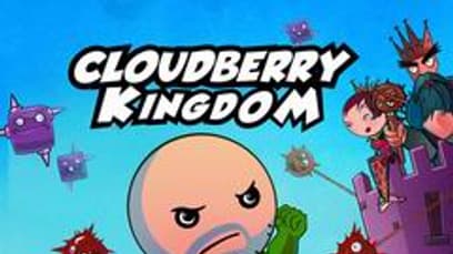 Cloudberry Kingdom