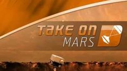 Take On Mars