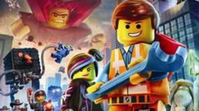 LEGO Movie the Videogame