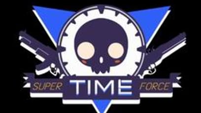 Super Time Force