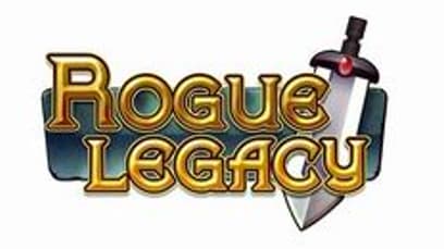 Rogue Legacy