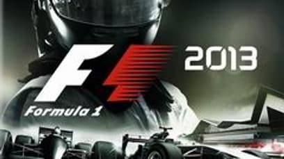 F1 2013