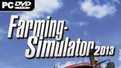 Farming Simulator 2013