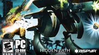 Defense Grid: The Awakening