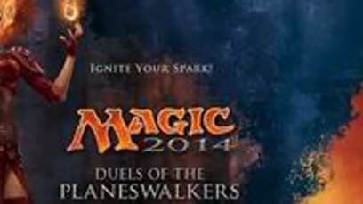 Magic 2014: Duels of the Planeswalkers