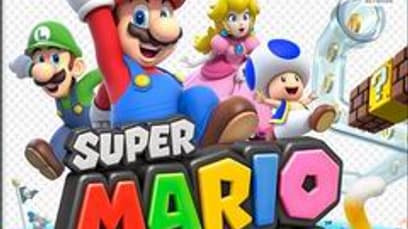 Super Mario 3D World