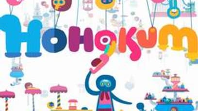 Hohokum