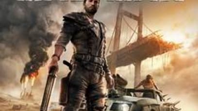 Mad Max