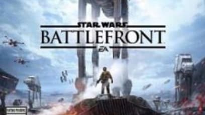 Star Wars: Battlefront