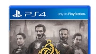 The Order: 1886