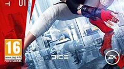 Mirror's Edge: Catalyst
