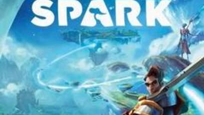 Project Spark