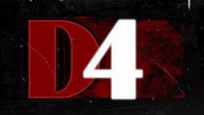 D4: Dark Dreams Don't Die