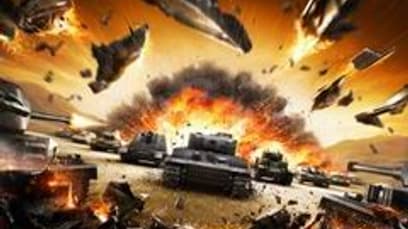 World of Tanks: Xbox 360 Edition